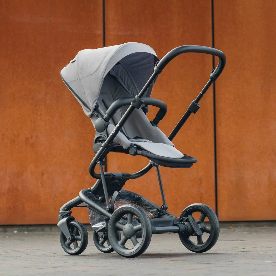 BabyStyle Hybrid Edge 2 Stroller (Lagoon)