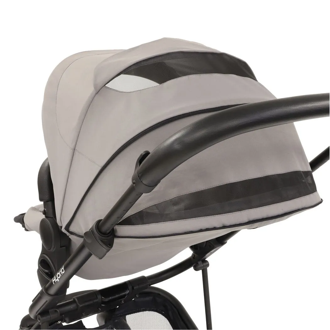 BabyStyle Hybrid Edge 2 Stroller (Mist)