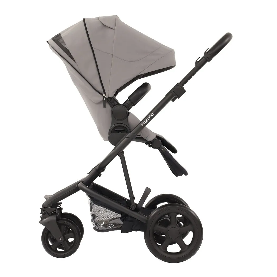 BabyStyle Hybrid Edge 2 Stroller (Mist)