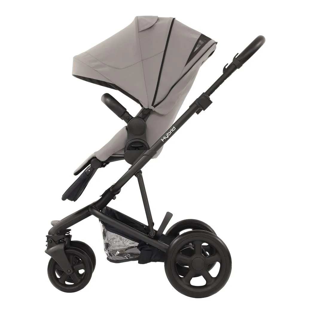 BabyStyle Hybrid Edge 2 Stroller (Mist)