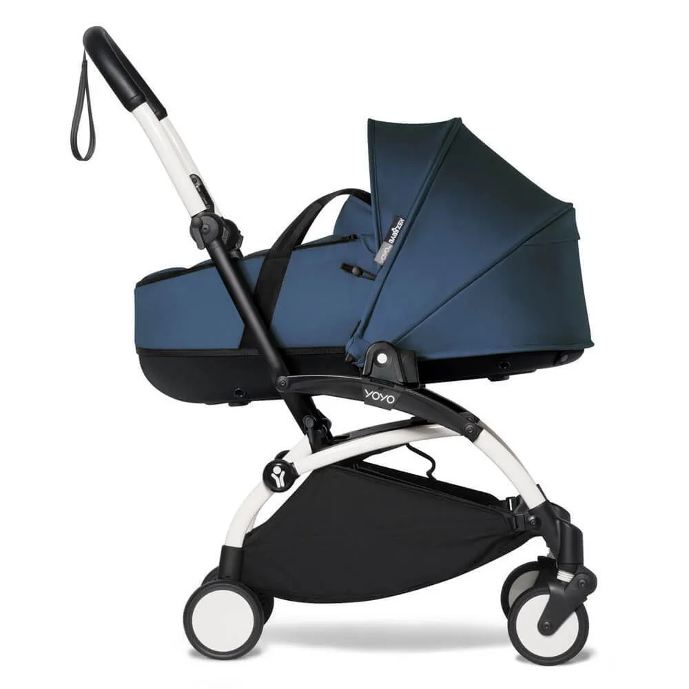 Babyzen YOYO2 Stroller   Bassinet