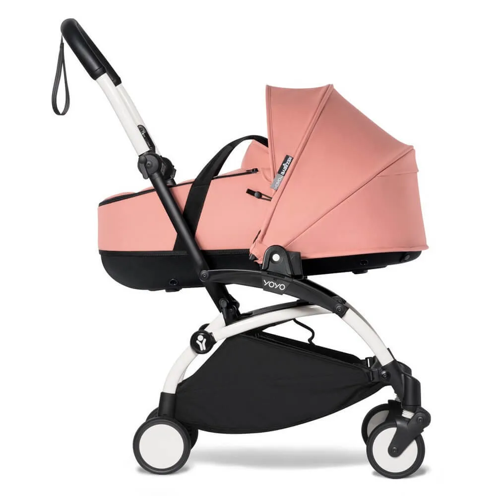 Babyzen YOYO2 Stroller   Bassinet