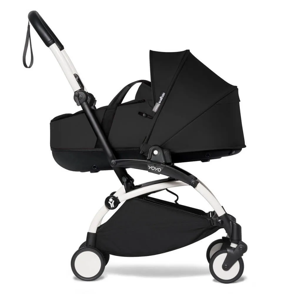 Babyzen YOYO2 Stroller   Bassinet