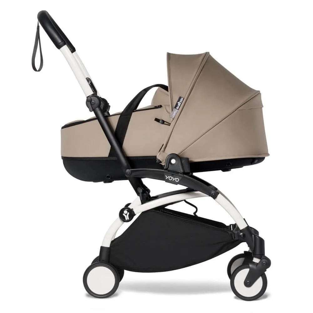 Babyzen YOYO2 Stroller   Bassinet