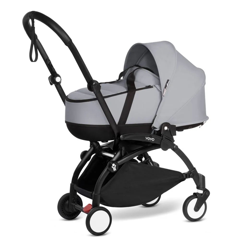 Babyzen YOYO2 Stroller   Bassinet