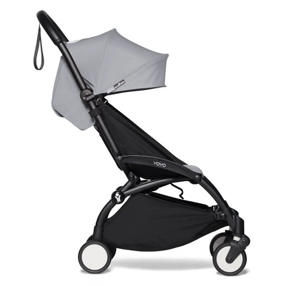 Babyzen YOYO2 Stroller   Bassinet