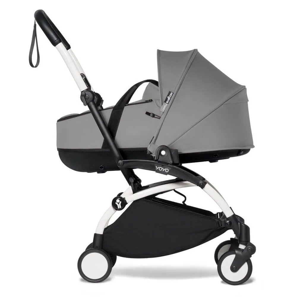 Babyzen YOYO2 Stroller   Bassinet