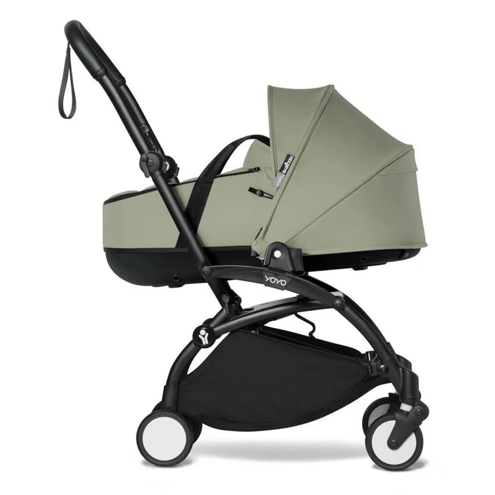 Babyzen YOYO2 Stroller   Bassinet