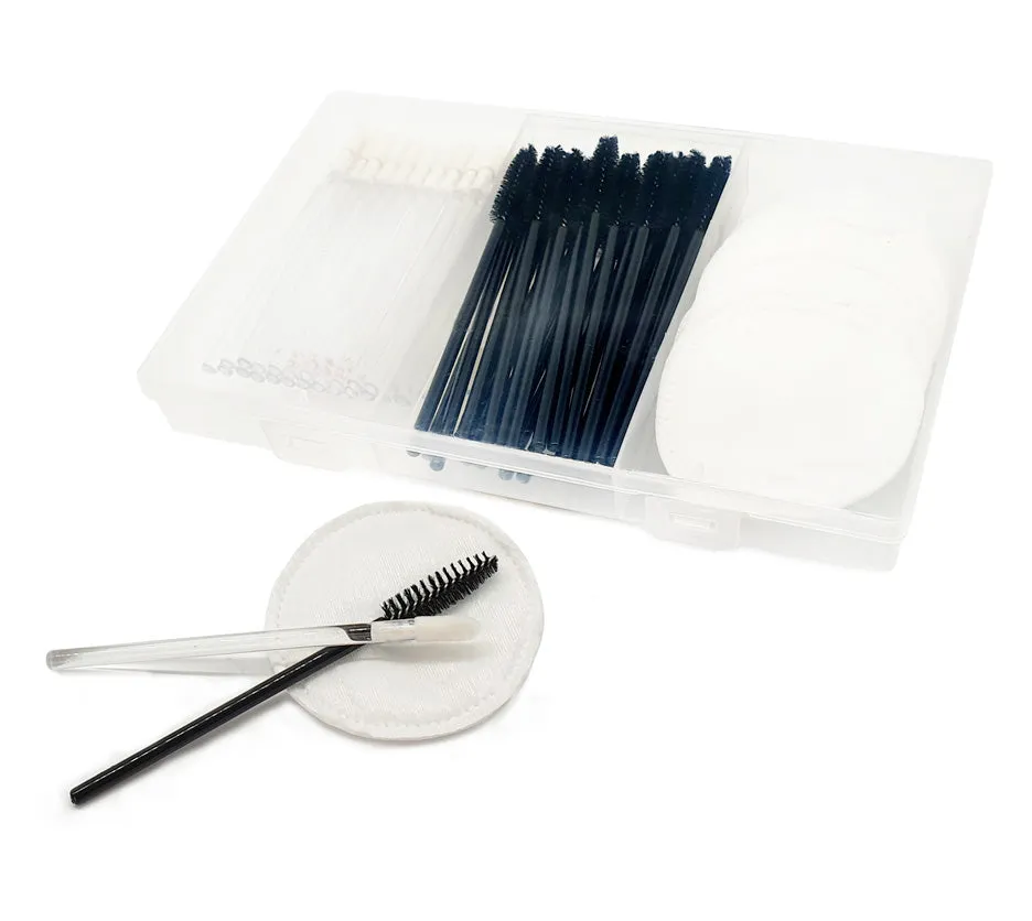 Barneys Brow Lamination Disposable Kit