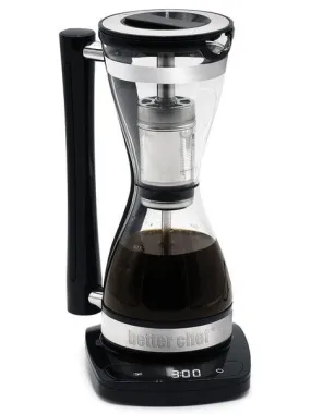 Better Chef Syphon Coffee Brewing System