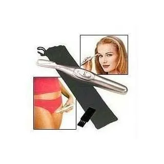 Bi-feather King Eye Brow Hair Remover &amp; Trimmer For Women By Aarvi