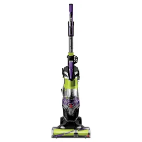 Bissell Upright Vacuum Hair Eraser, Yellow