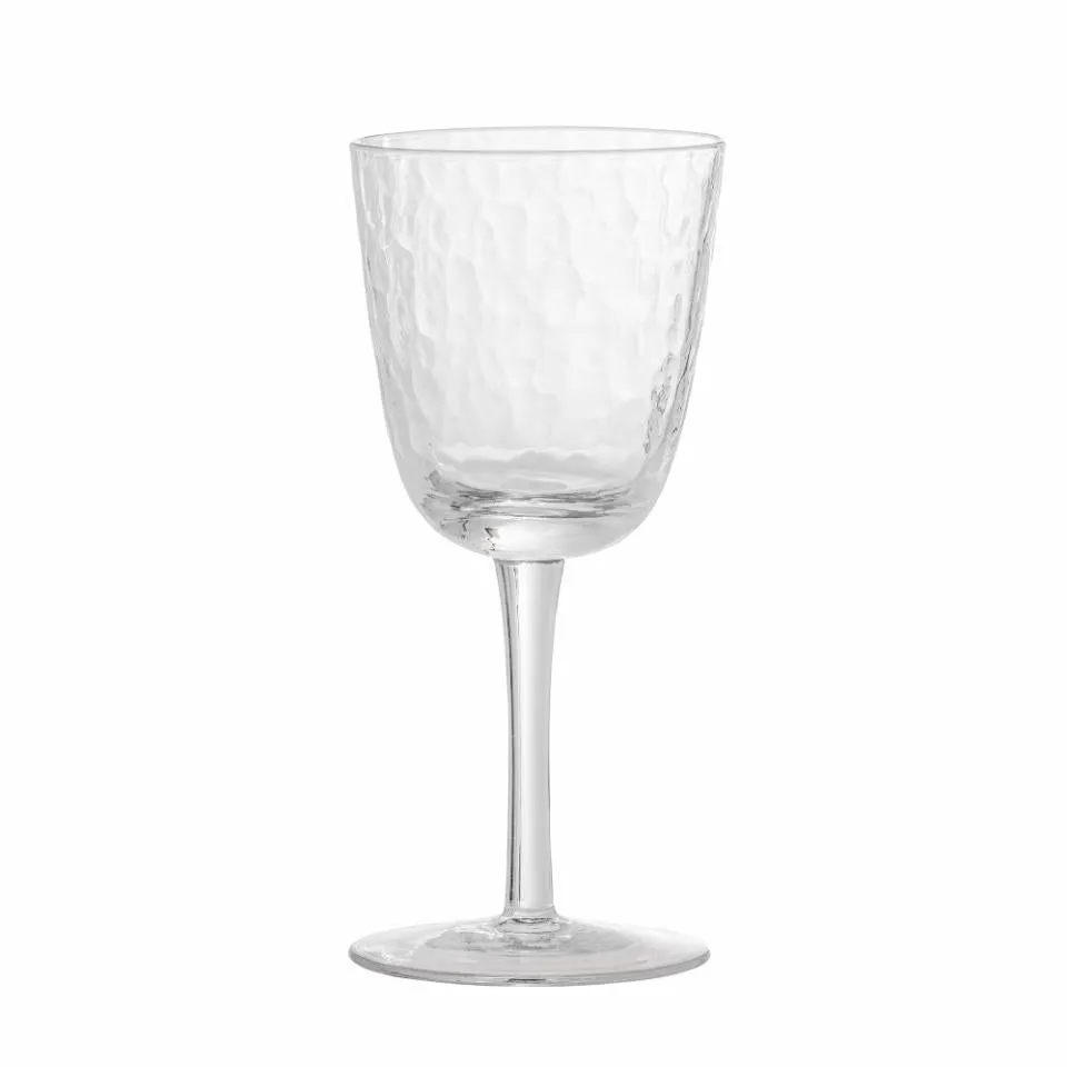 Bloomingville- Asali Wine Glass