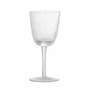 Bloomingville- Asali Wine Glass