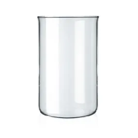 Bodum Spare Glass Without Spout, 12 cup, 1.5 l, 51 oz