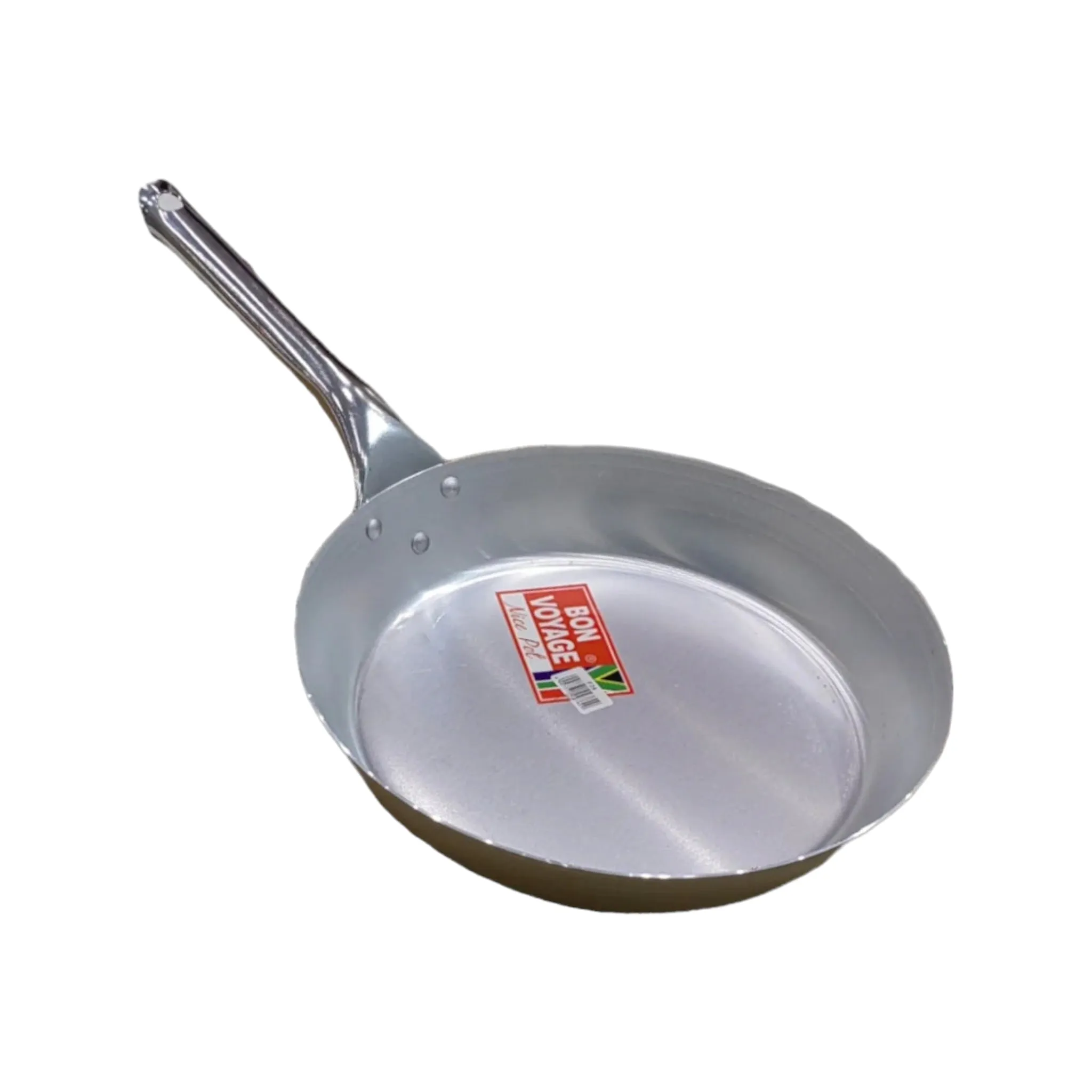 Bon Voyage Frying Pan 22.5cm