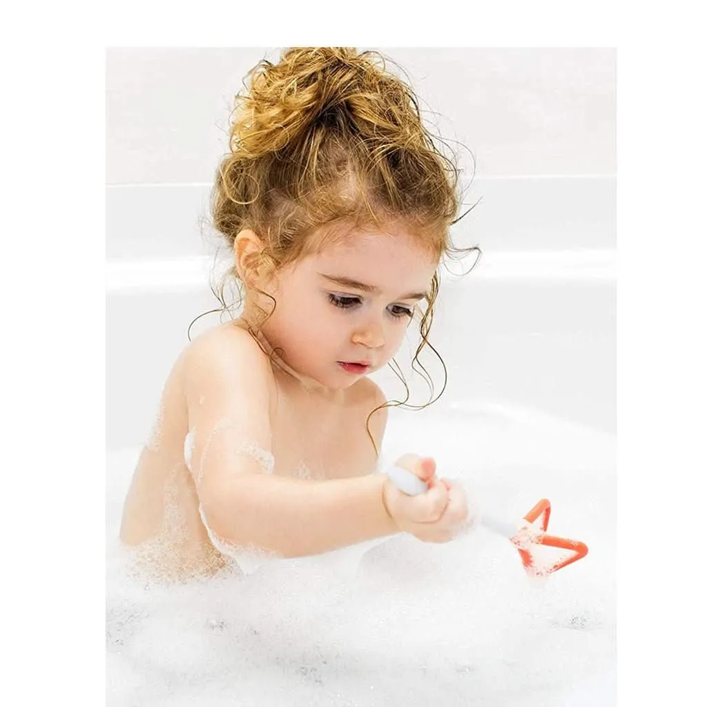 Boon Blobbles Bubble Wands Bath Toy