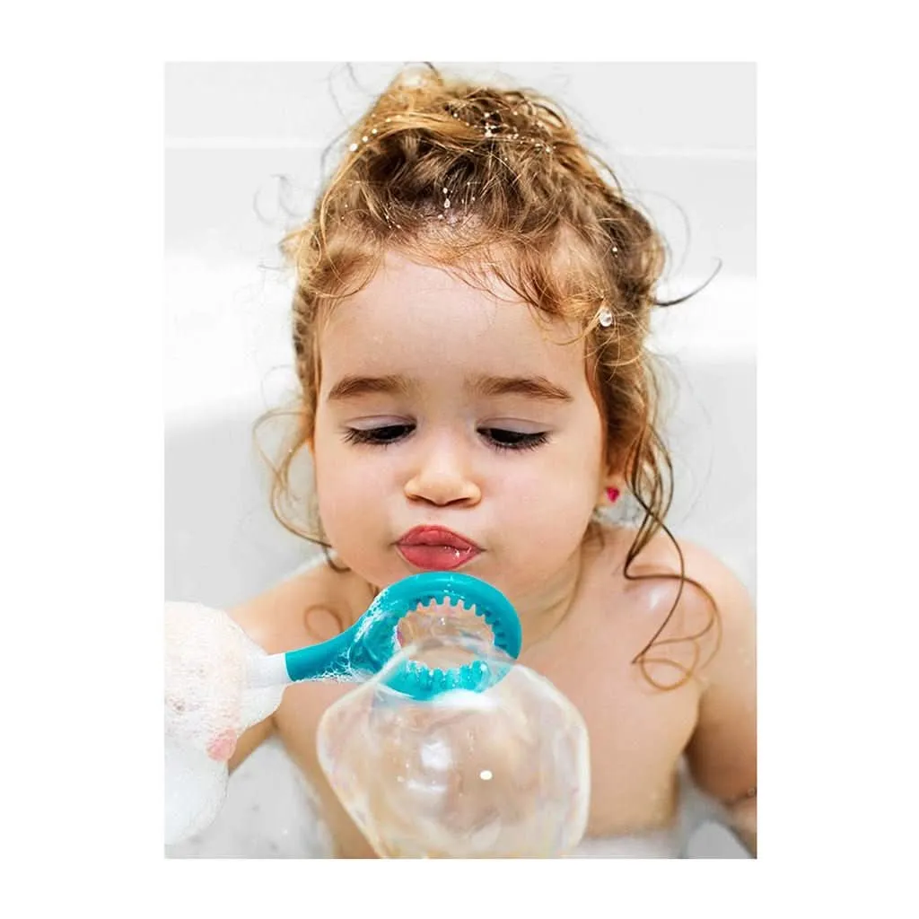 Boon Blobbles Bubble Wands Bath Toy