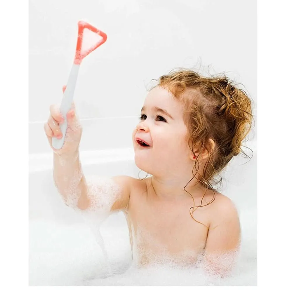 Boon Blobbles Bubble Wands Bath Toy