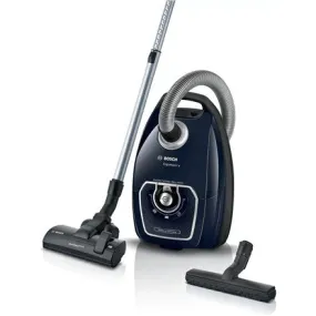 Bosch Bgb7x420 Vacuum Cleaner, Bagged,