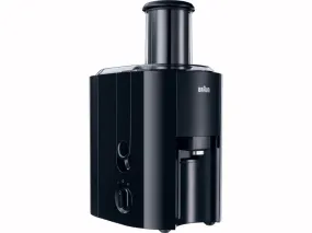 Braun MultiQuick 3 800W Juicer | J300BK