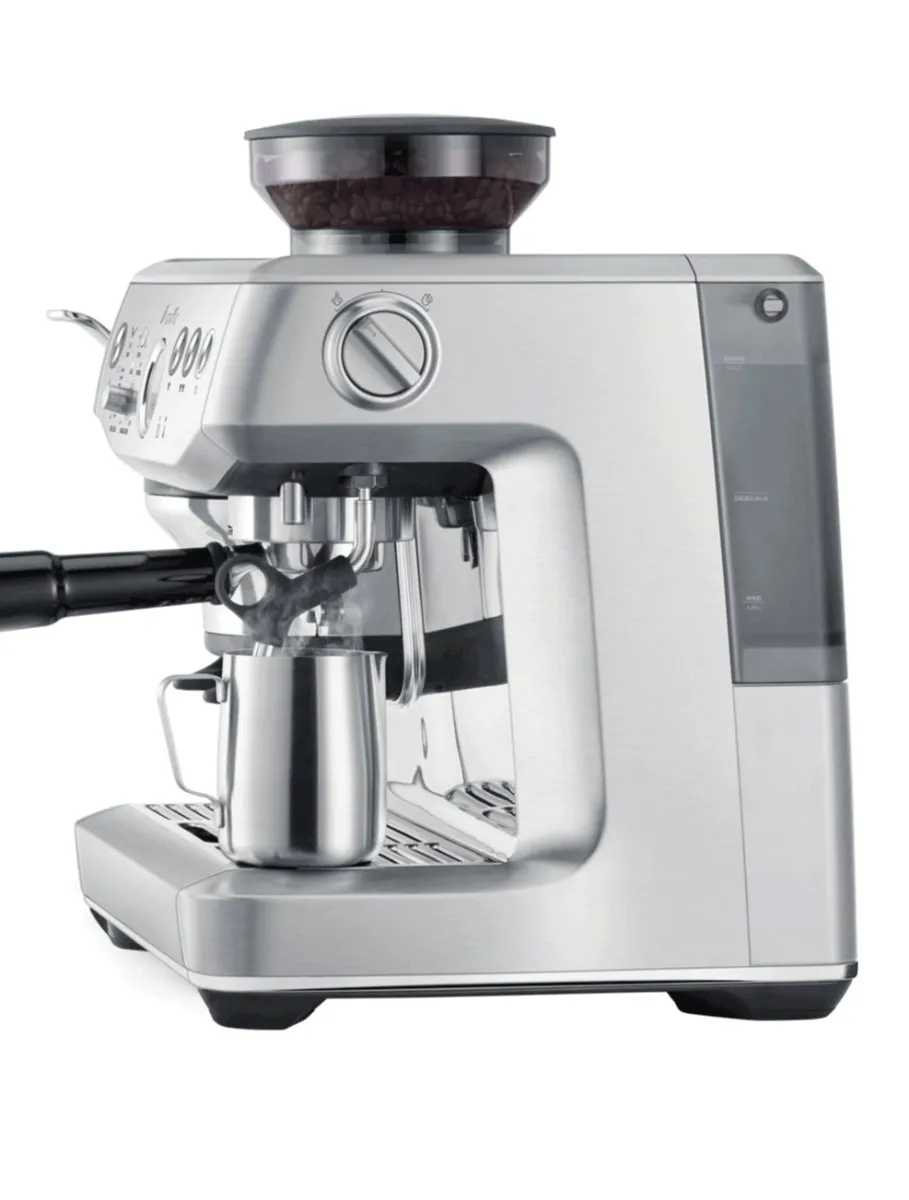 Breville Barista Express Espresso Machine