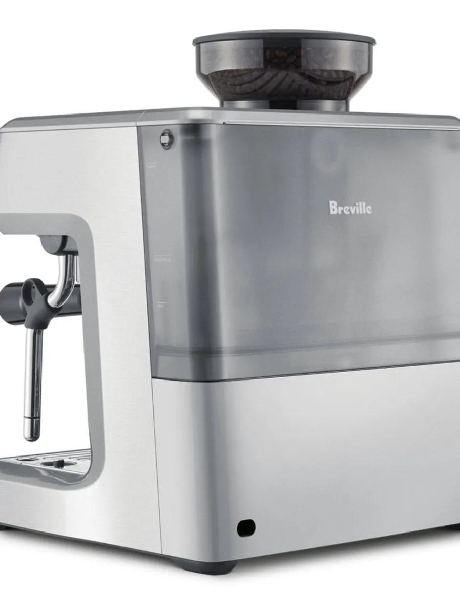 Breville Barista Express Espresso Machine