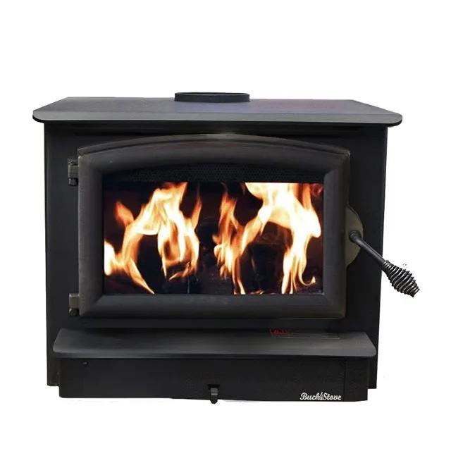 Buck Stove Model 74 Wood Stove