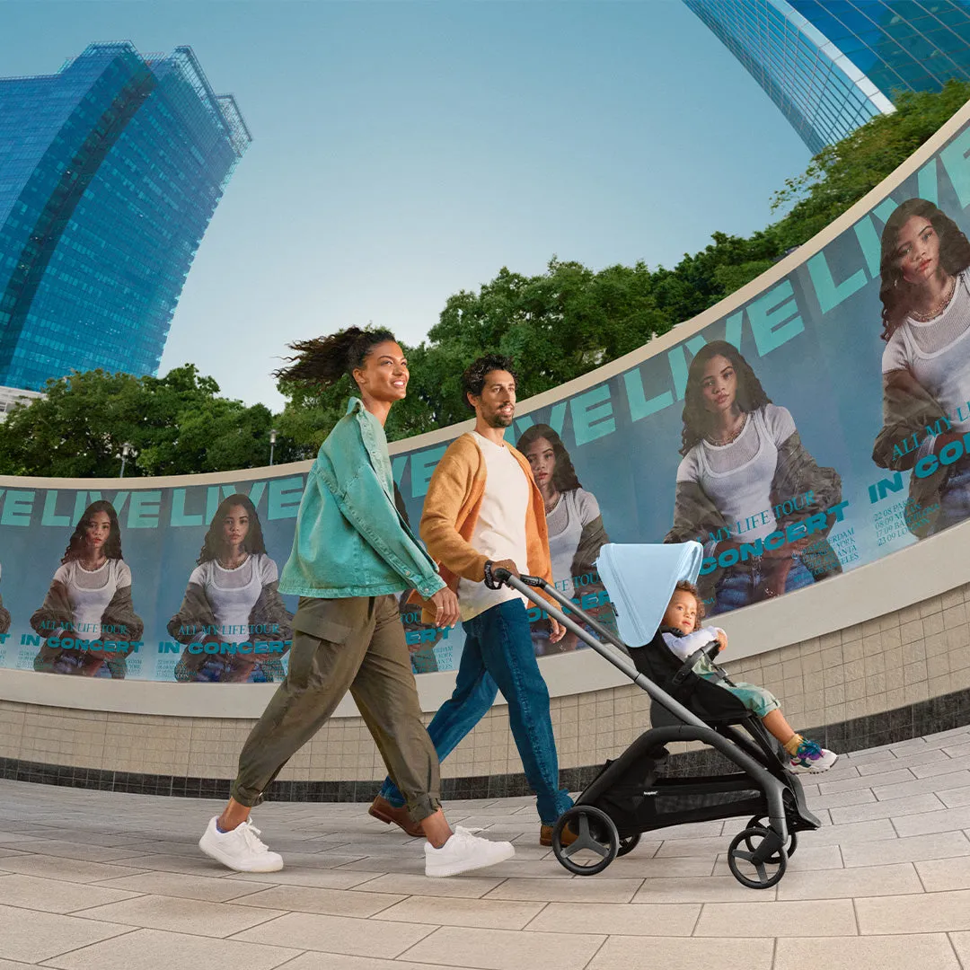 Bugaboo Dragonfly Sun Canopy