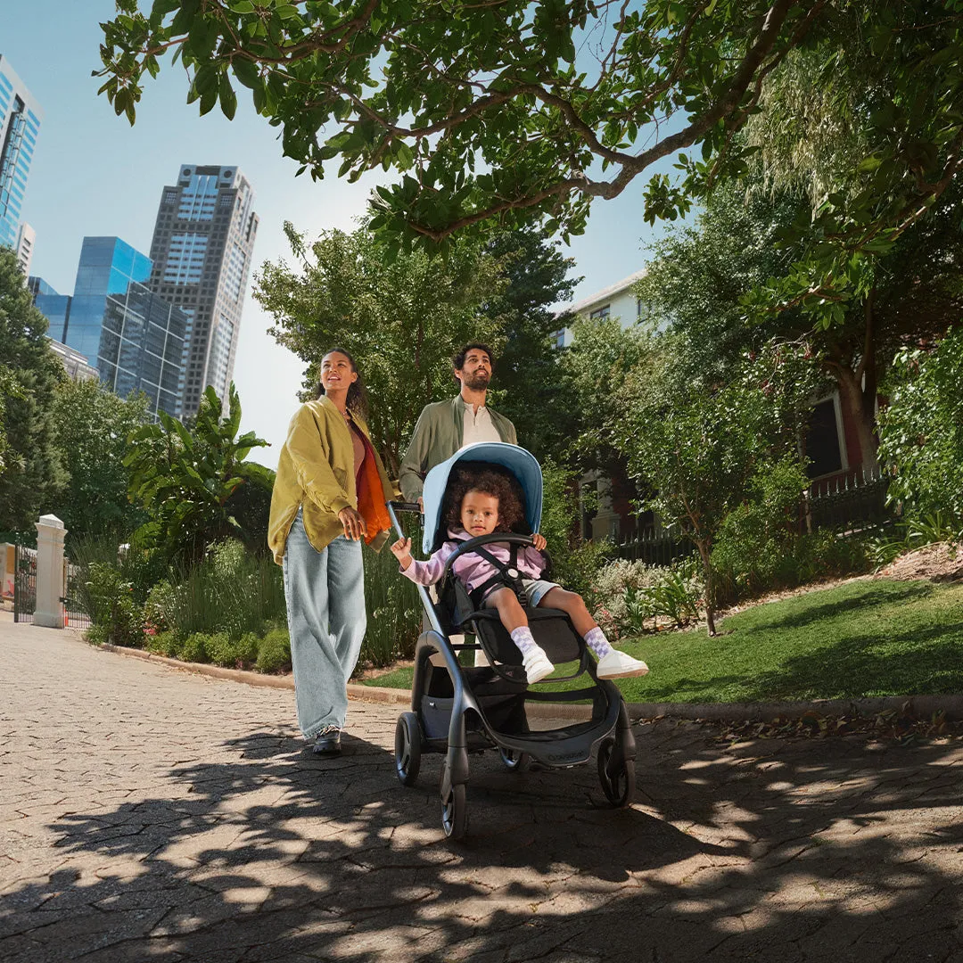 Bugaboo Dragonfly Sun Canopy