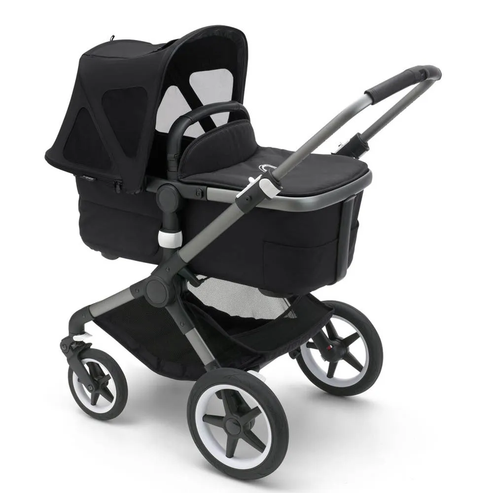 Bugaboo Fox5/Cub Breezy Sun Canopy