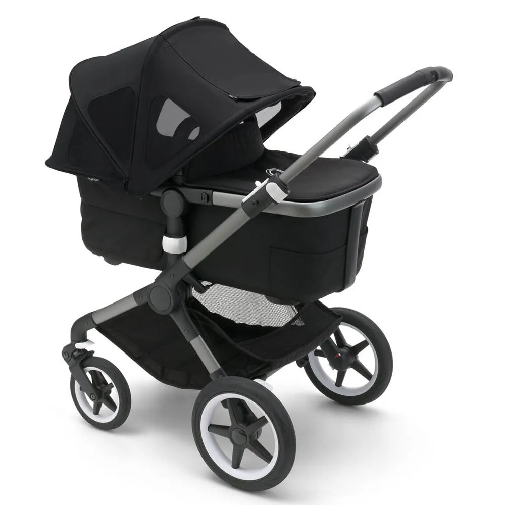 Bugaboo Fox5/Cub Breezy Sun Canopy