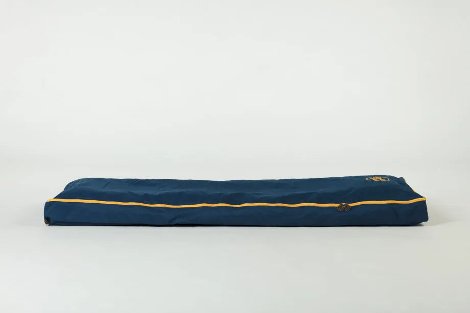 BUNDLE BEDS - Sunshine Navy (Yellow)