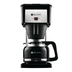 Bunn BX Speed Brew Classic Coffee Maker - 38300.0070