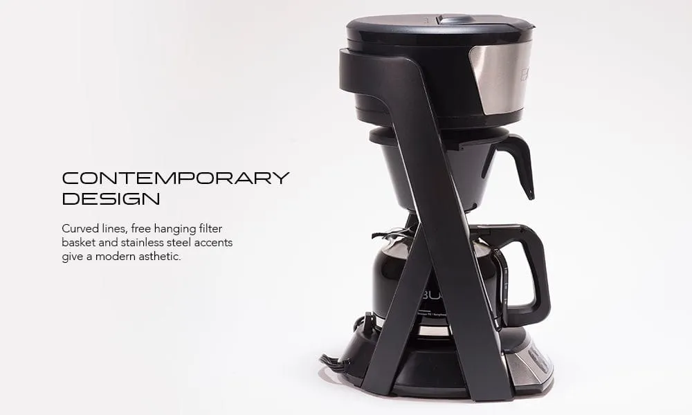 Bunn Coffee Maker Heat & Brew HB  In stock Canada