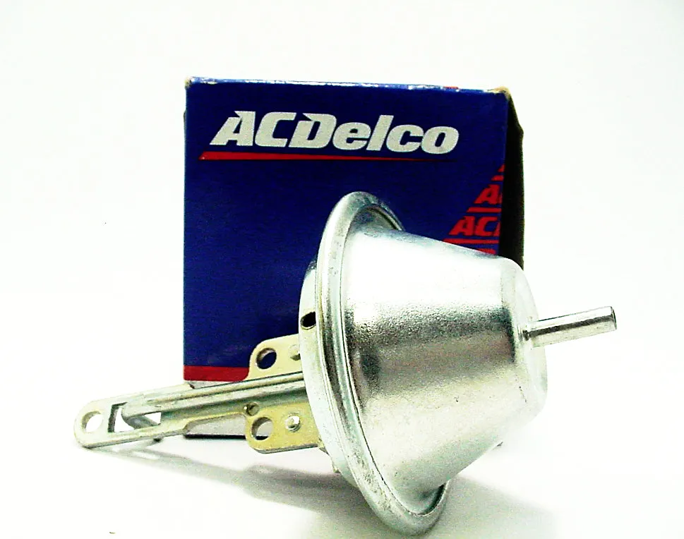 Cadillac AC Delco Distributor Vacuum Advance Diaphragm 1958-1978