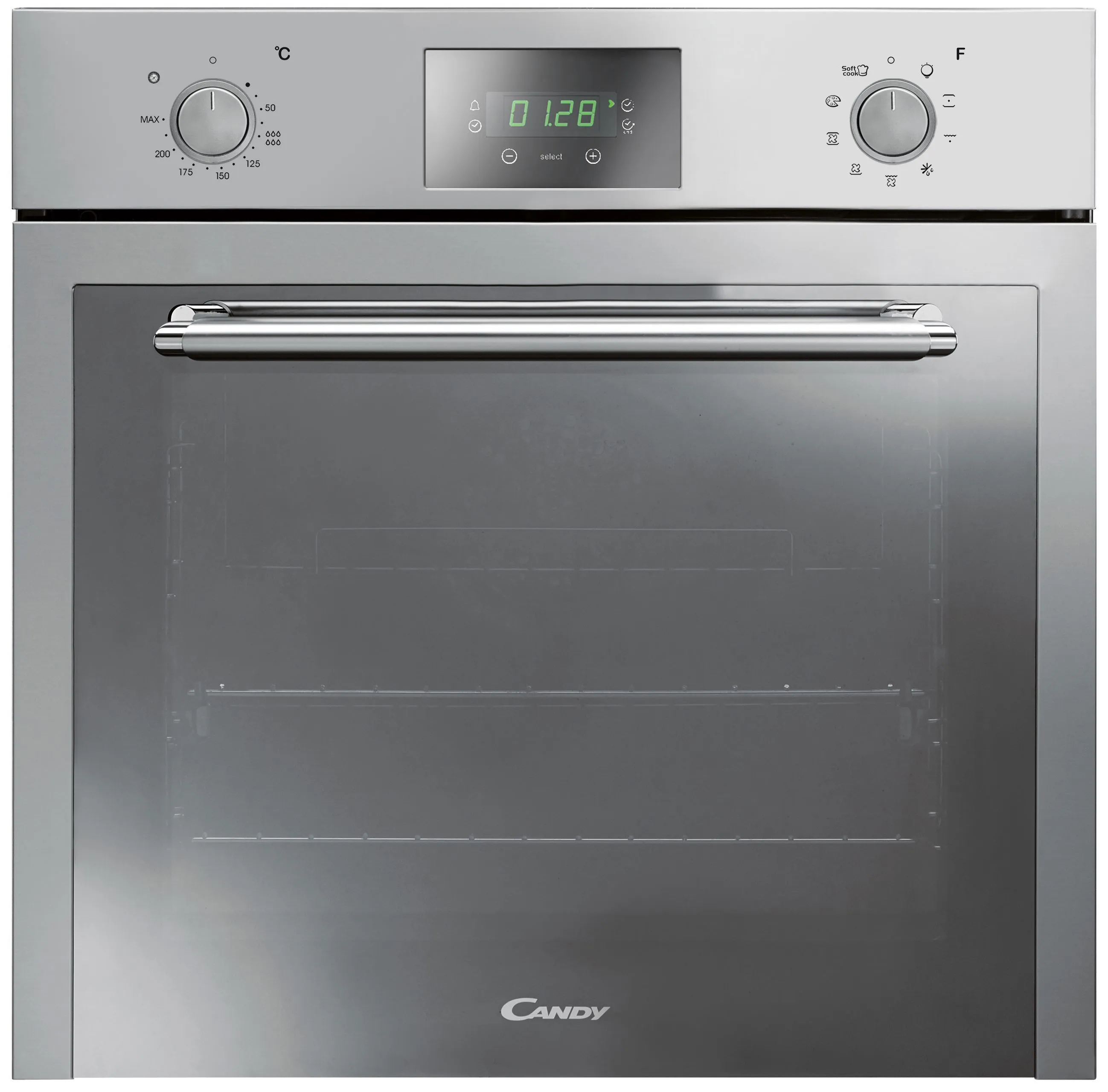 Candy Built- In  Electric Oven FET609XL