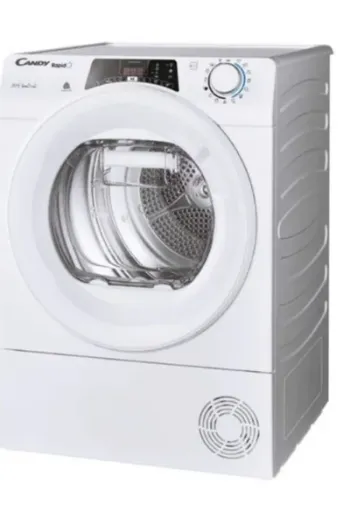 CANDY Heat Pump Dryer Class, A  , White