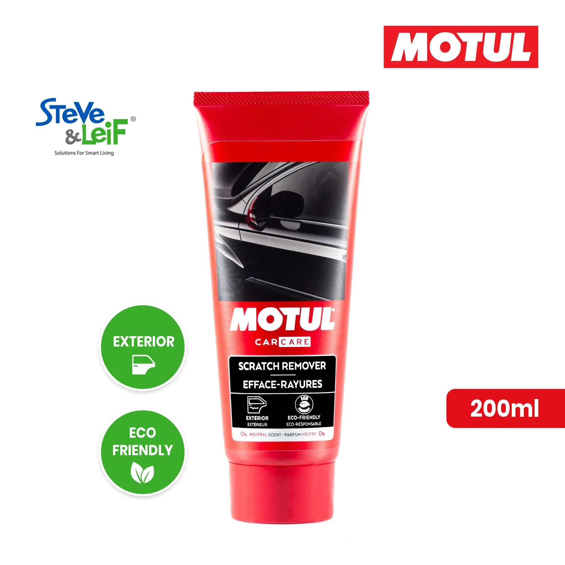 Car Scratch Remover (200ml)