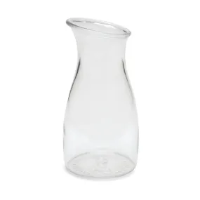 Carlisle 7090007 Decanter Carafe