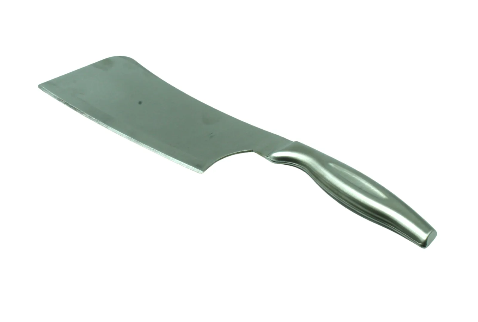 Cast Stainless Steel Meat Cleaver Knife | Large | 0.17 Kgs