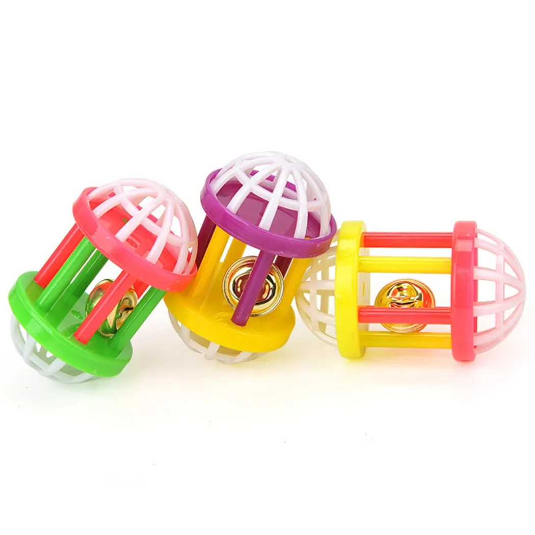 Cat Interactive Toys - 8 Different Styles