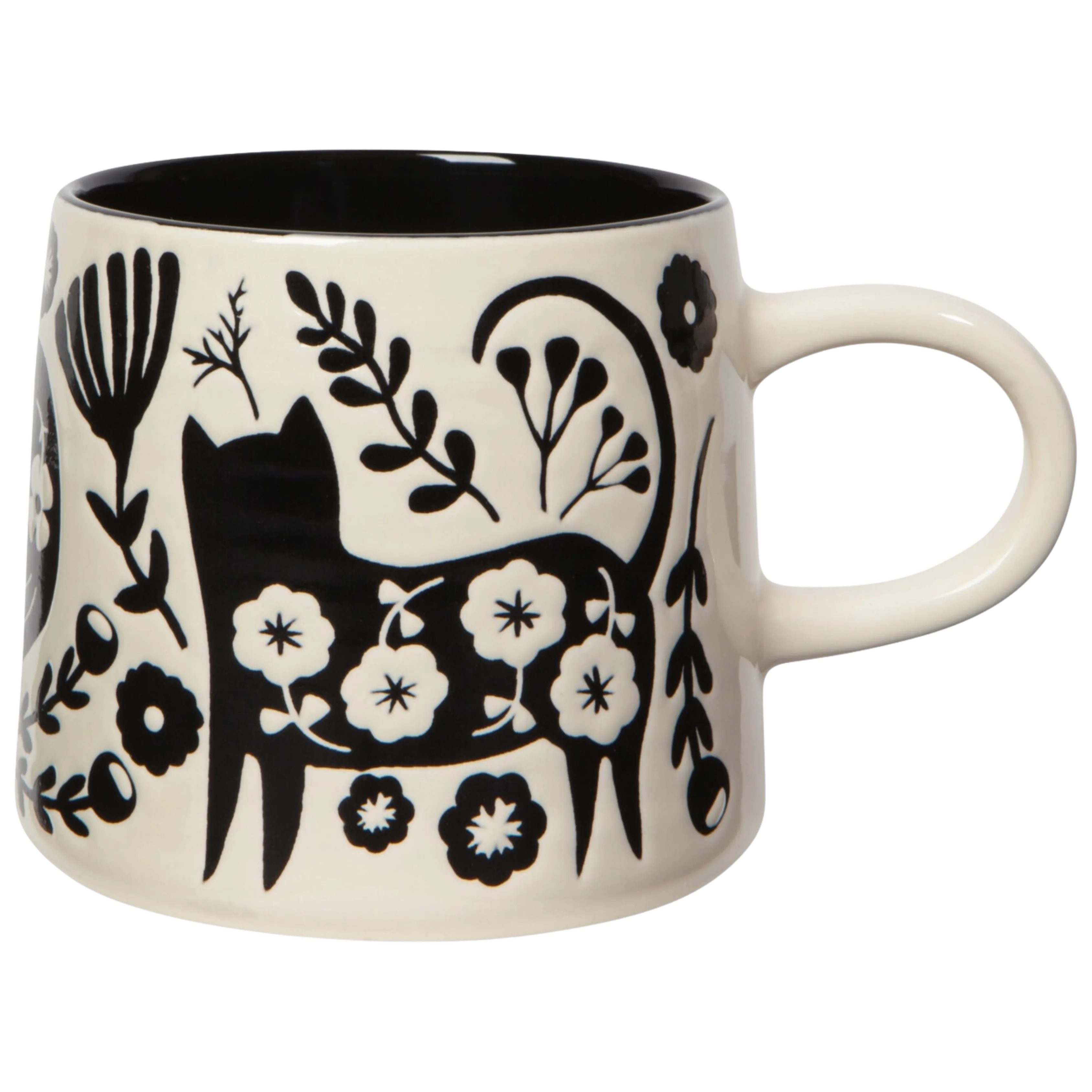 Catbloom Imprint Mug