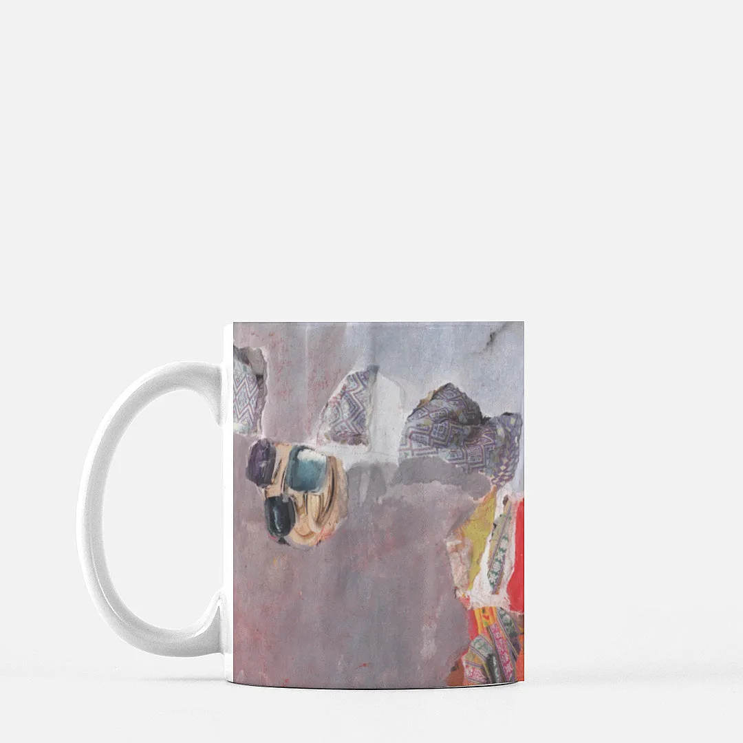 Ceramic Mug <br/> Happiest Place in the World No. 8