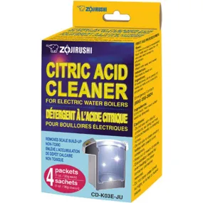 Citric Acid Cleaner for Electric Kettle