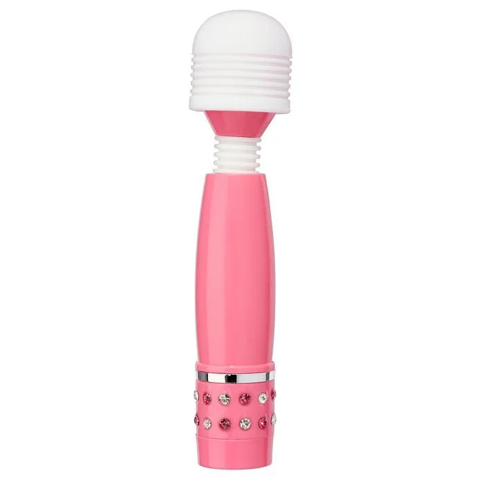 Cloud 9 Mini Wand Massager