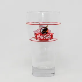 Coca Cola Bell Glass, Dime Store Collection by Gibson Design, 2004, SOLD