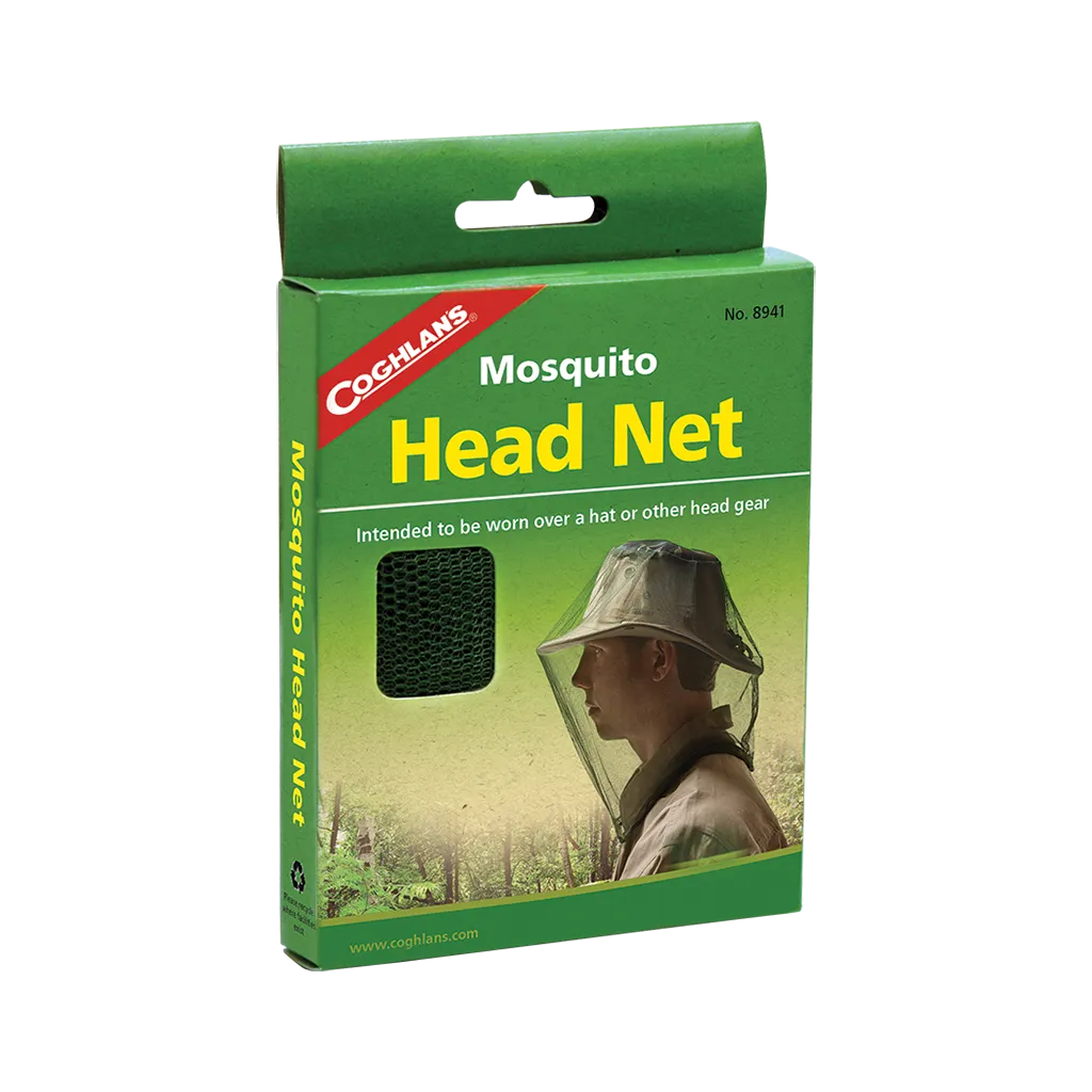 Coghlan's Mosquito Head Net