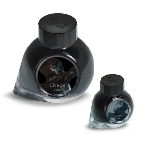 Colorverse Ink Bottle (65ml 15ml) - Artist Edition - AE Check & Shading