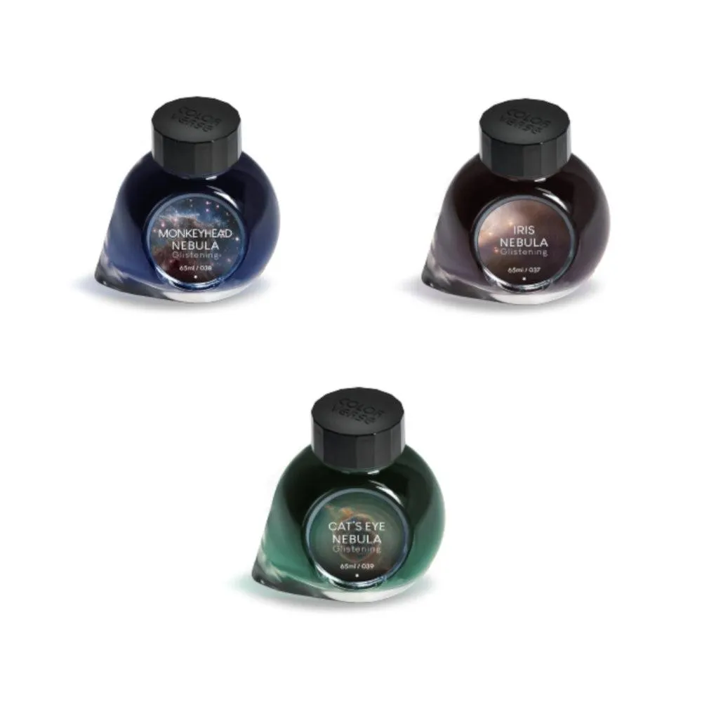 Colorverse Ink Bottle (65ml) - Project Vol. 6 - Nebula Special